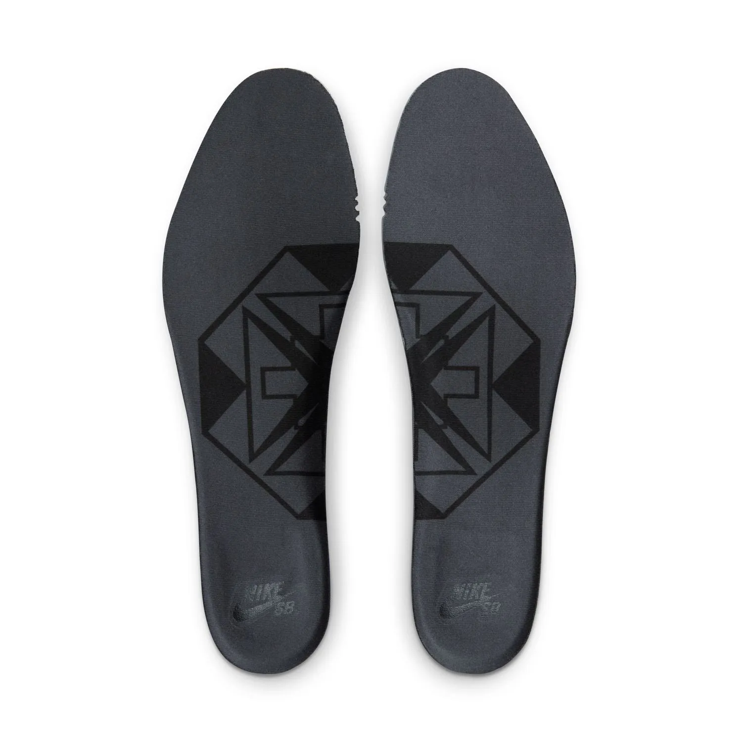   Di��orr Greenwood Zoom Blazer Mid QS 'Dark Smoke Grey'