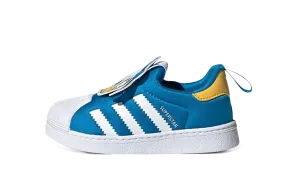 Disney x adidas Superstar 360 C "Donald Duck" adidas preschool kids sneakers