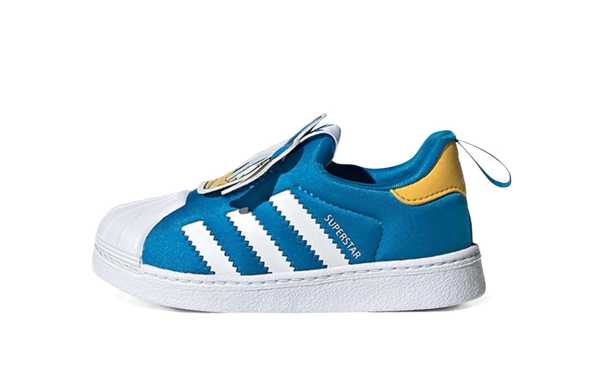 Disney x adidas Superstar 360 C "Donald Duck"