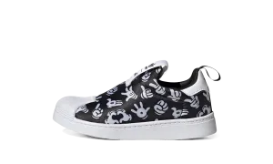 Disney x adidas Superstar 360 C "Mickey's Hands" adidas preschool kids sneakers