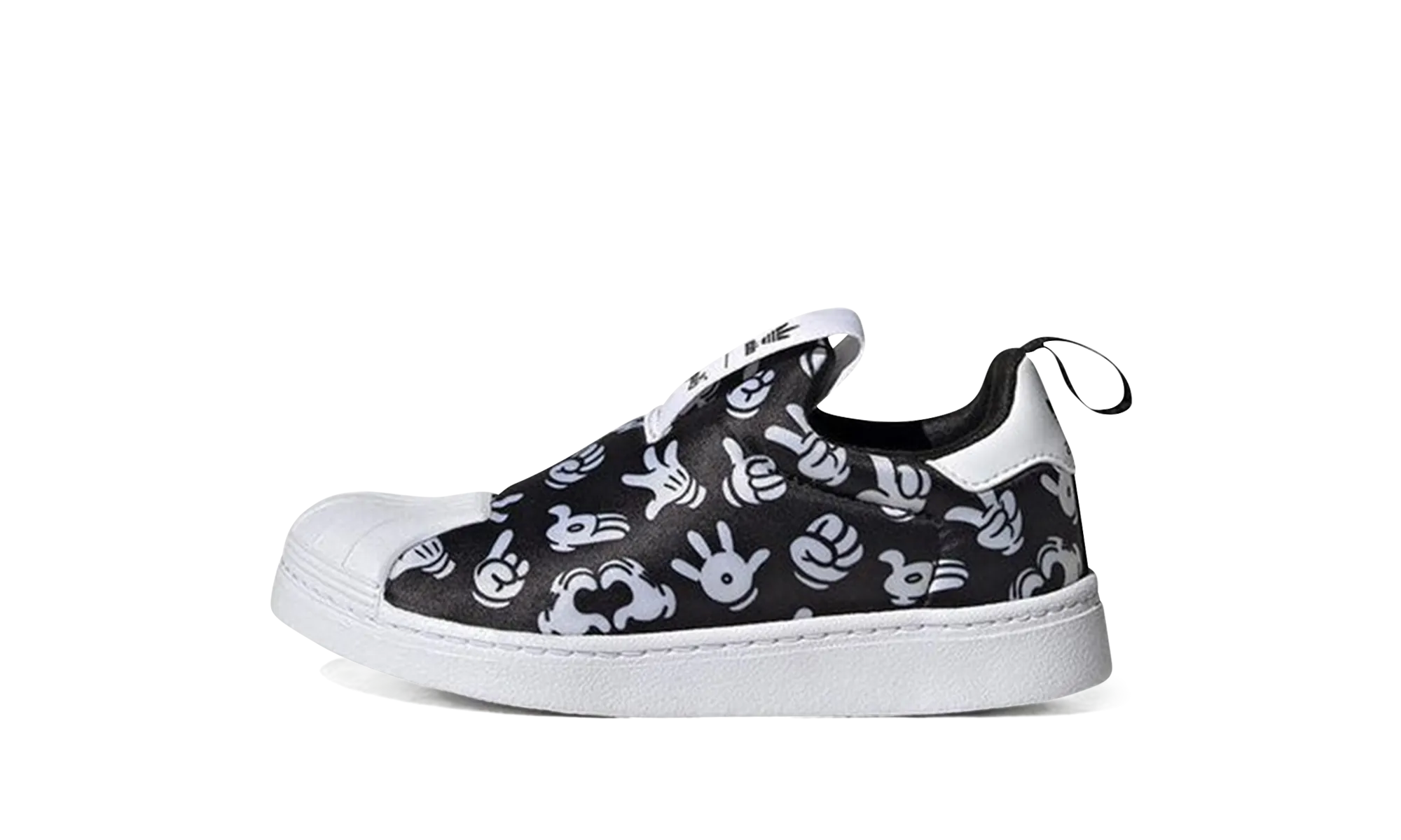 Disney x adidas Superstar 360 C "Mickey's Hands"