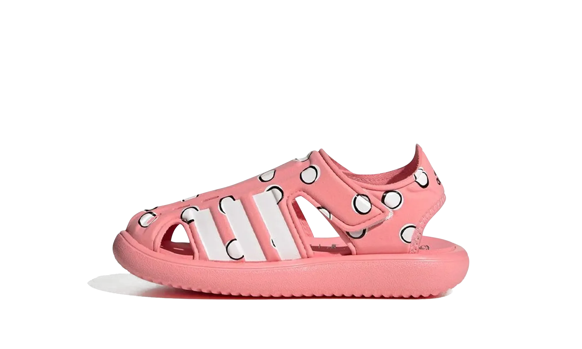 Disney x Adidas Water Sandals "Minnie Mouse"