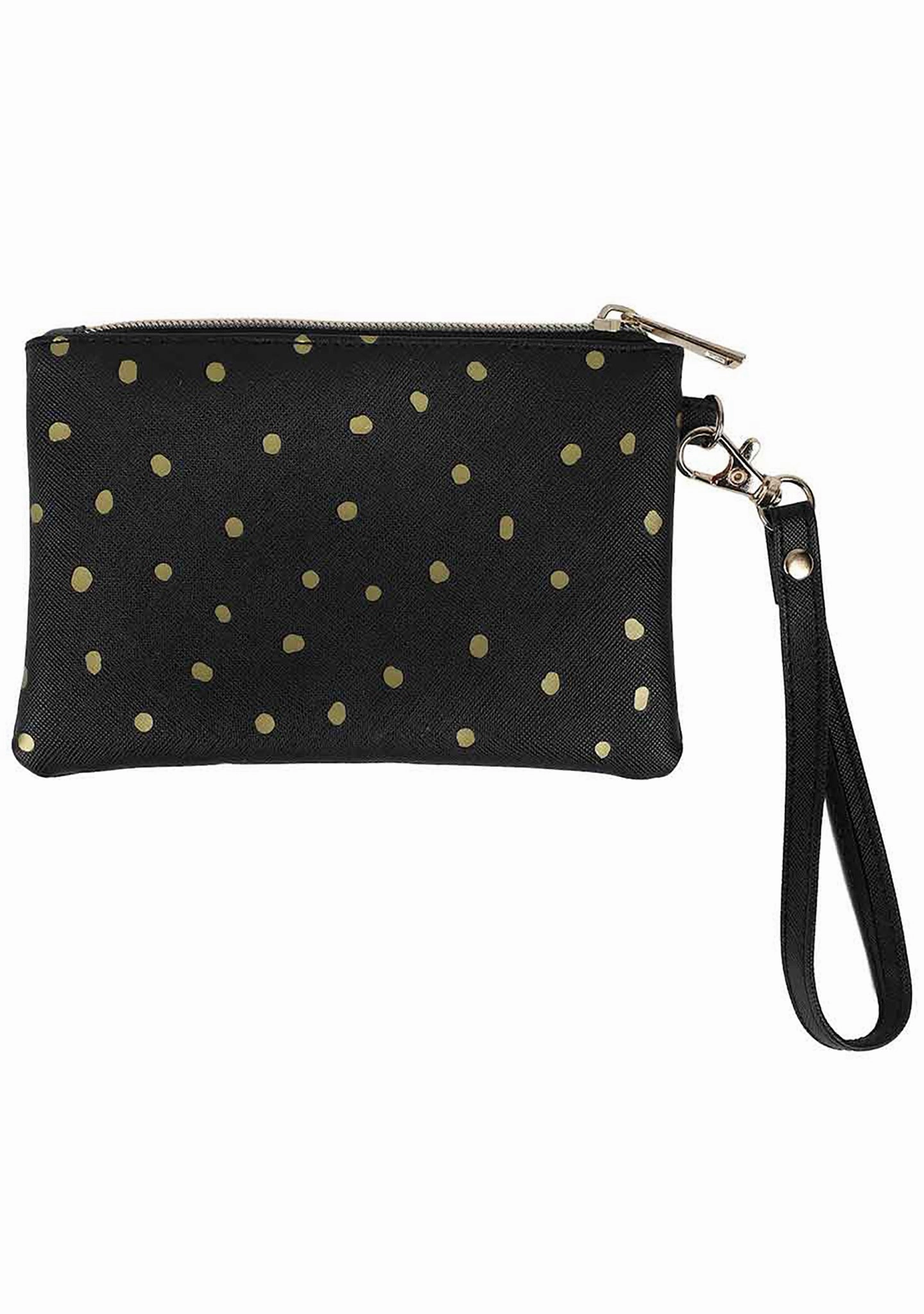 Disney Mickey & Minnie Love Travel 3PC Cosmetic Bags