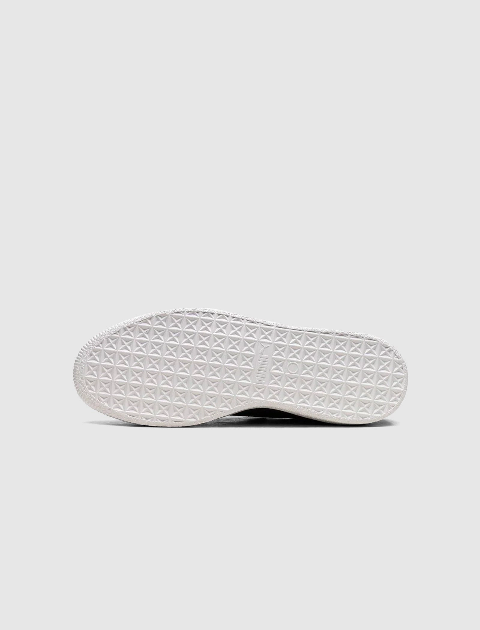DISTINCT LIFE X SUEDE VTG Breathable Daily Trainers