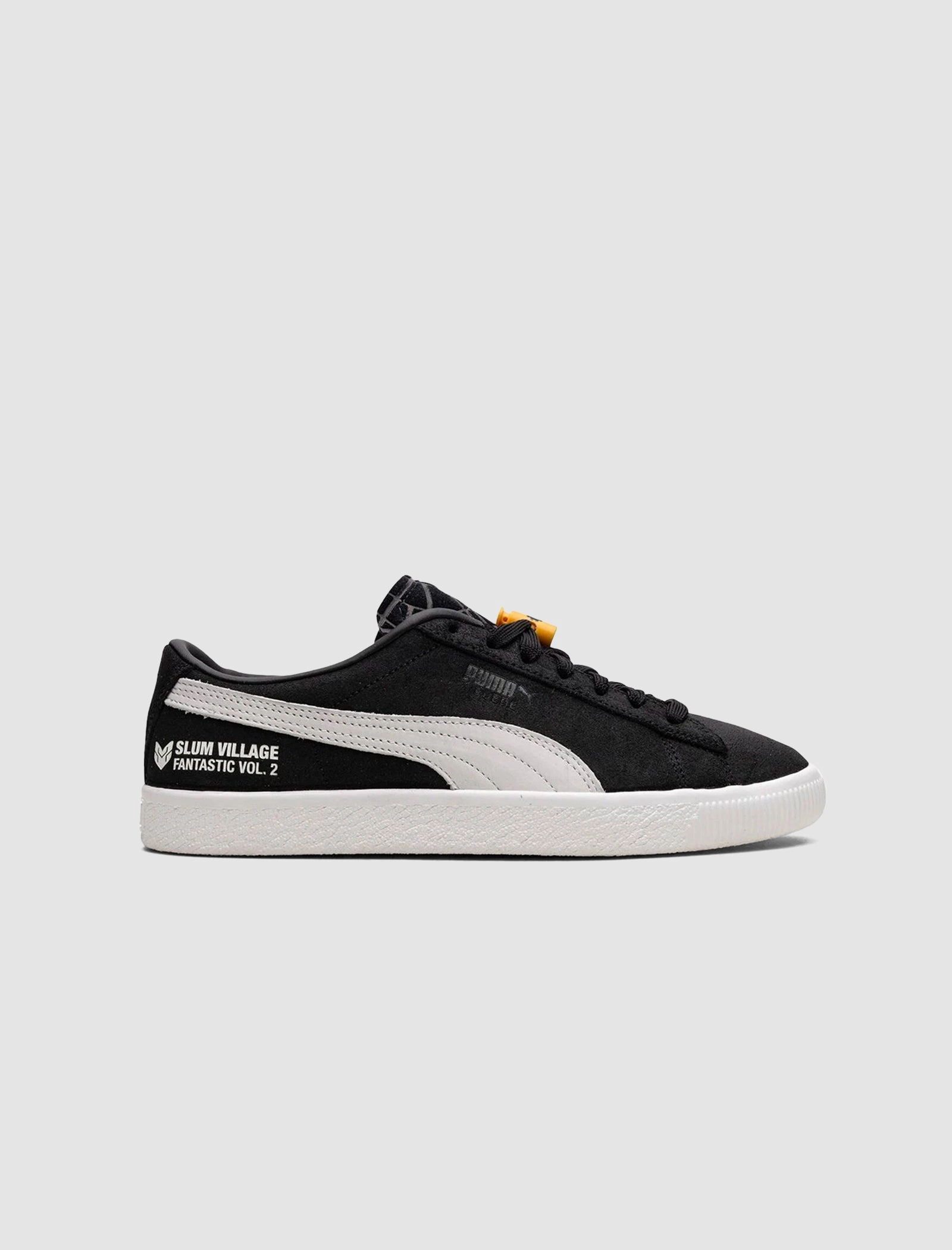 DISTINCT LIFE X SUEDE VTG Puma footwear options