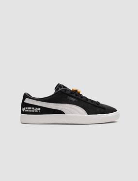 DISTINCT LIFE X SUEDE VTG Puma footwear options