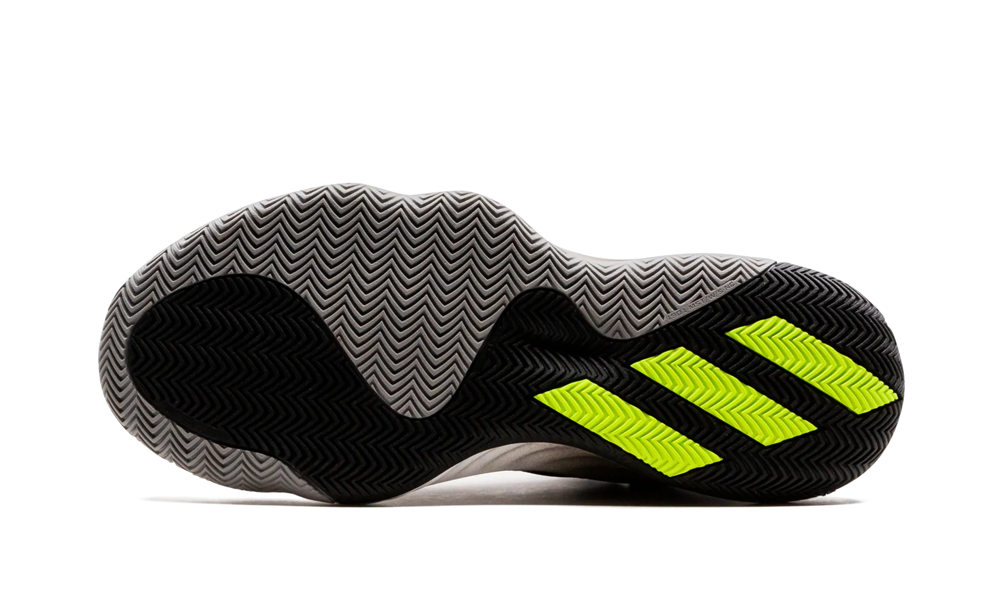 D.O.N. Issue #1 adidas casual mens footwear