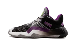 D.O.N. Issue #1 Adidas Men's varieties
