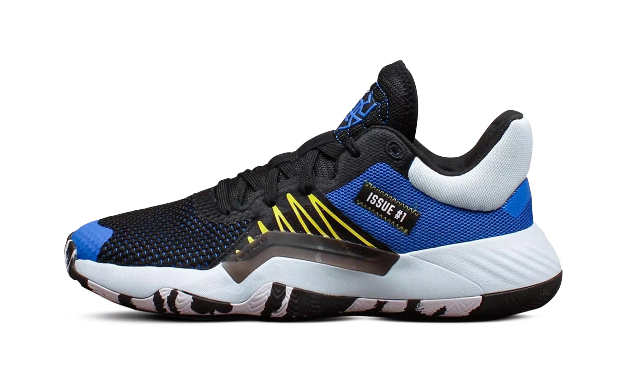D.O.N. Issue 1 Adidas Men's styles