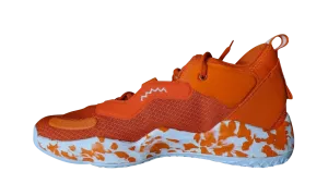 D.O.N. Issue 3 "Orange" Adidas Men's options