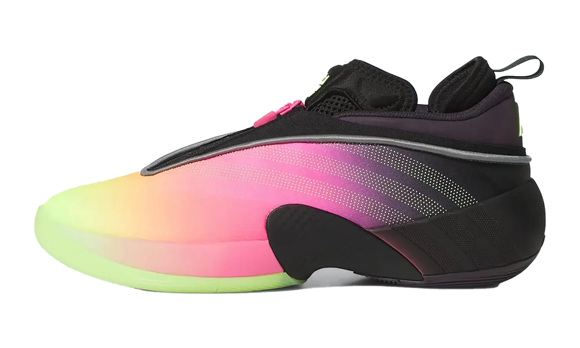 DON Issue 7 "Spida Elite Camp" Adidas Men's options