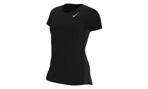 Dri-fit Race Short-sleeve Running Top WMNS "BLACK" Nike Women's options