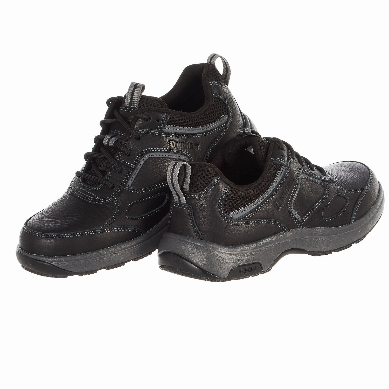 Dunham 8000 UBAL LACE SNEAKER - Mens Dunham shoe collections