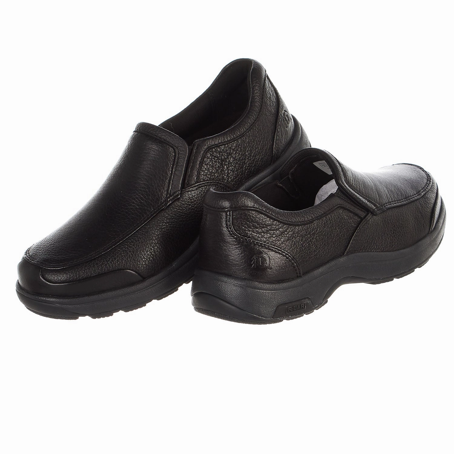 Dunham BATTERY PARK SLIP-ON Shoes  - Mens