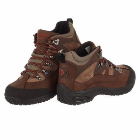 Dunham CLOUD WATERPROOF BOOT  - Mens Dunham shoe collections