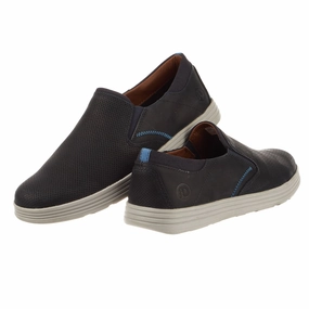 Dunham COLCHESTER SLIP-ON - Mens Dunham shoe collections