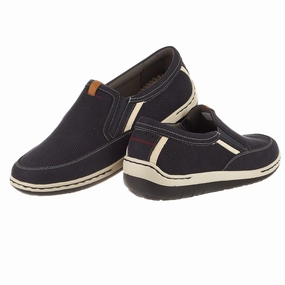 Dunham FITSYNC SLIP-ON - Mens Dunham shoe collections