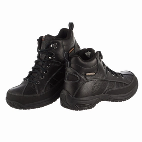 Dunham LAWRENCE WATERPROOF BOOT - Mens Dunham shoe collections