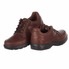 Dunham MIDLAND WATERPROOF OXFORD  - Mens Dunham shoe collections