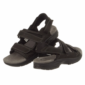 Dunham ST JOHNSBURY SANDAL - Mens Dunham shoe collections