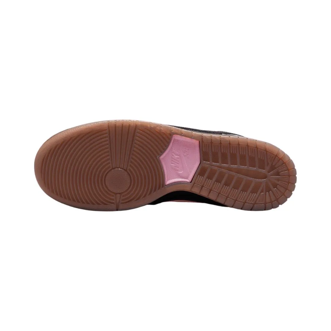 Dunk Hi Retro KCDC Elemental Pink Black Iconic Sneakers