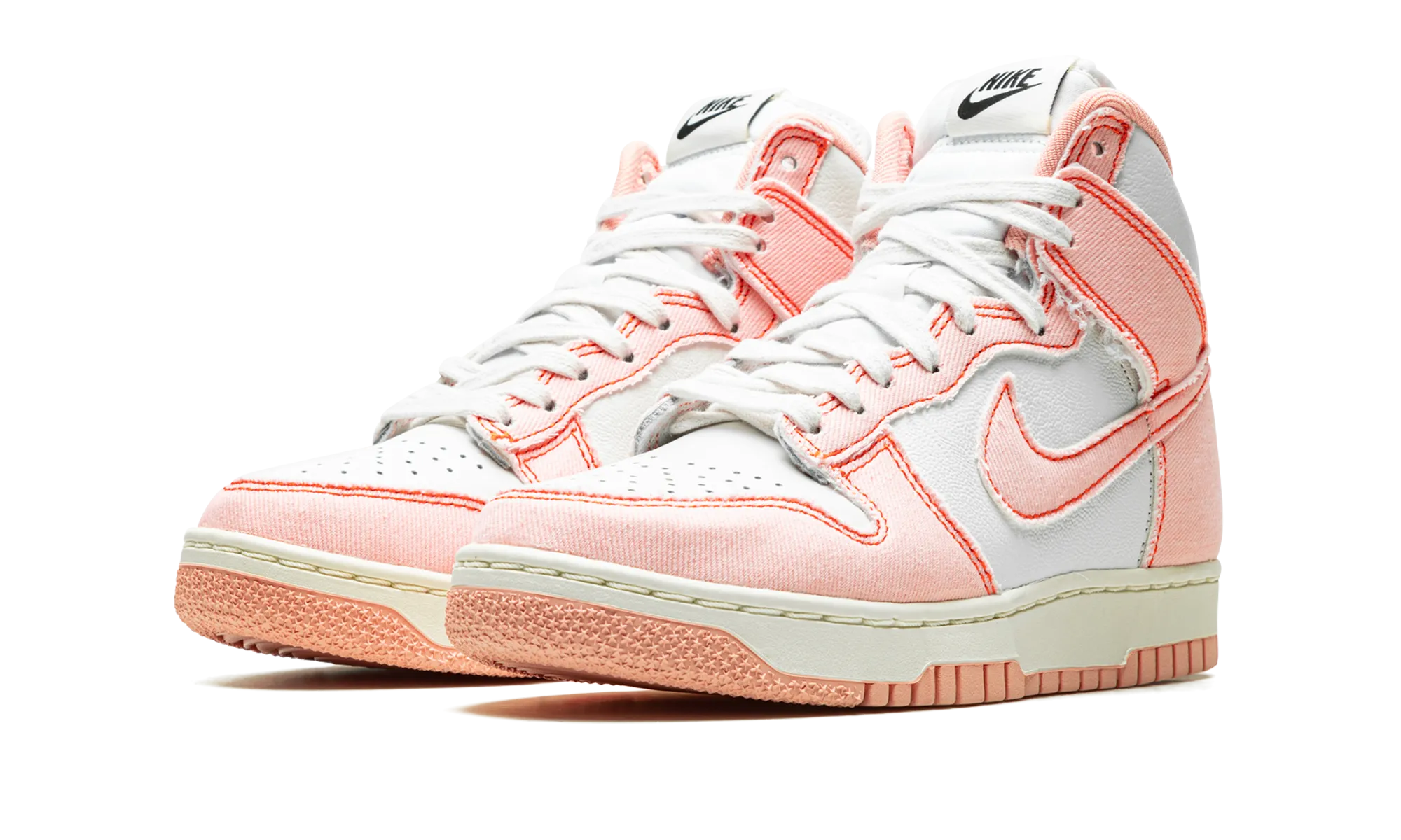 DUNK HIGH 1985 MNS WMNS "Arctic Orange" nike womens mesh trainers