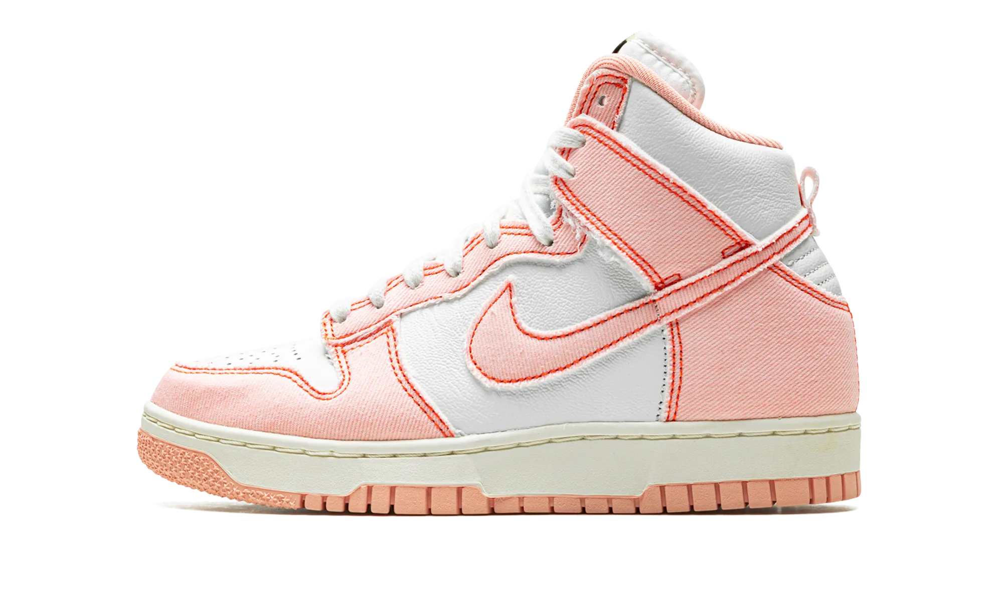 DUNK HIGH 1985 MNS WMNS "Arctic Orange" Nike Women's styles
