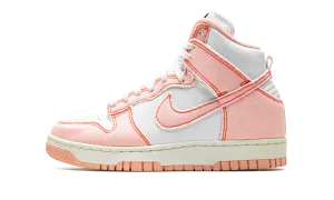 DUNK HIGH 1985 MNS WMNS "Arctic Orange" Nike Women's styles
