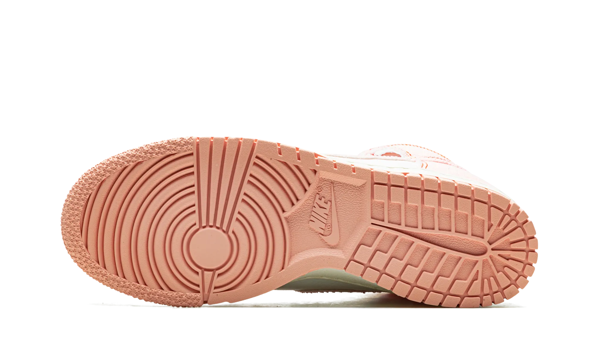 DUNK HIGH 1985 MNS WMNS "Arctic Orange" nike womens mesh trainers