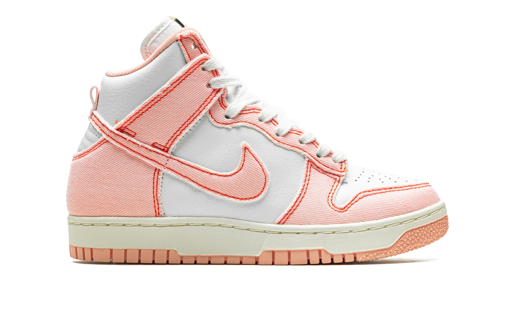 DUNK HIGH 1985 MNS WMNS "Arctic Orange" nike womens mesh trainers