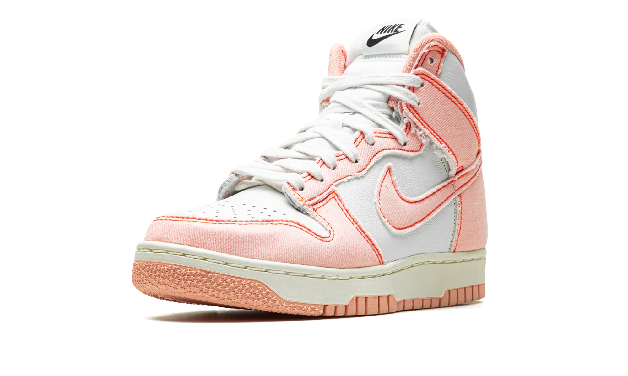DUNK HIGH 1985 MNS WMNS "Arctic Orange" nike womens mesh trainers