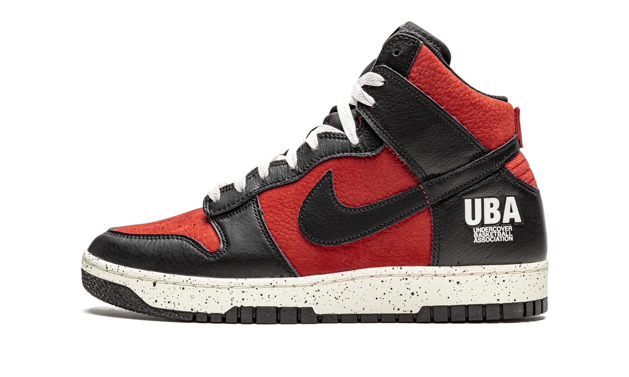 Dunk High 1985 "Undercover - UBA" nike everyday mens shoes