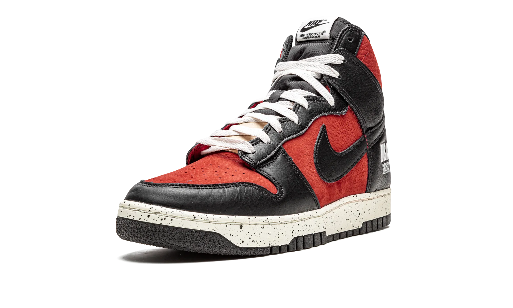 Dunk High 1985 "Undercover - UBA" nike everyday mens shoes