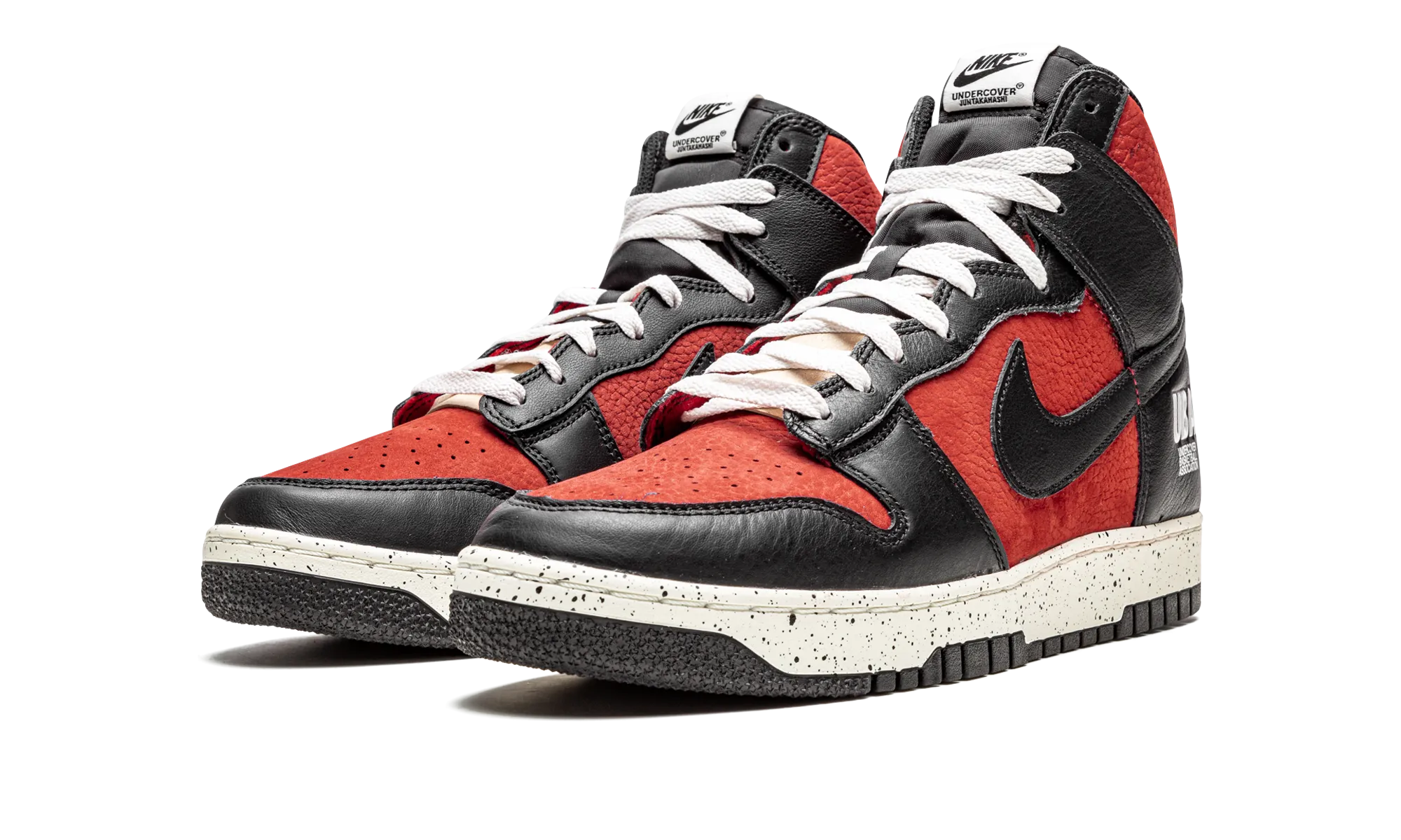 Dunk High 1985 "Undercover - UBA" nike everyday mens shoes