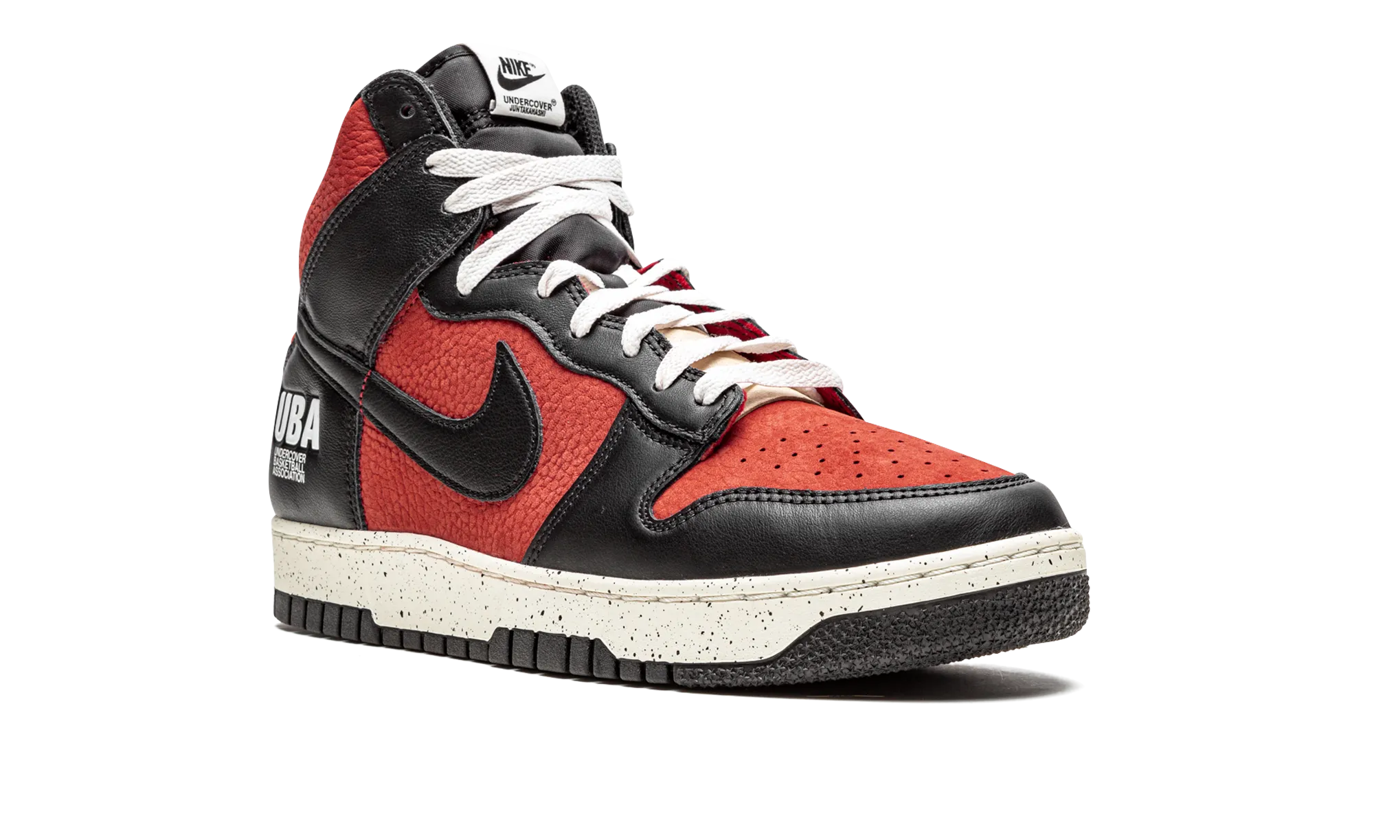 Dunk High 1985 "Undercover - UBA" nike everyday mens shoes