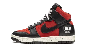 Dunk High 1985 "Undercover - UBA" Nike Mens styles