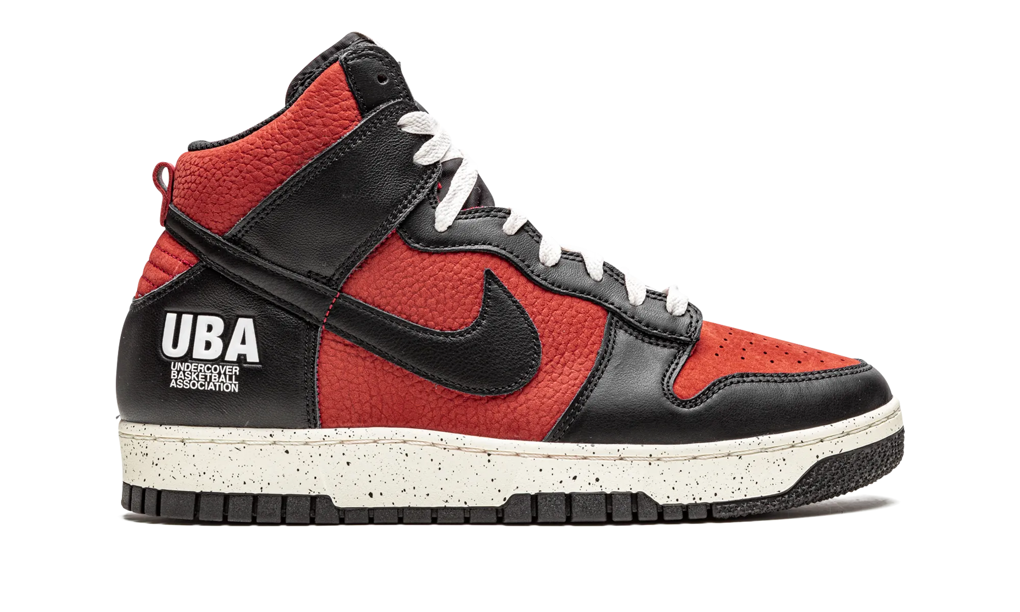 Dunk High 1985 "Undercover - UBA" nike everyday mens shoes