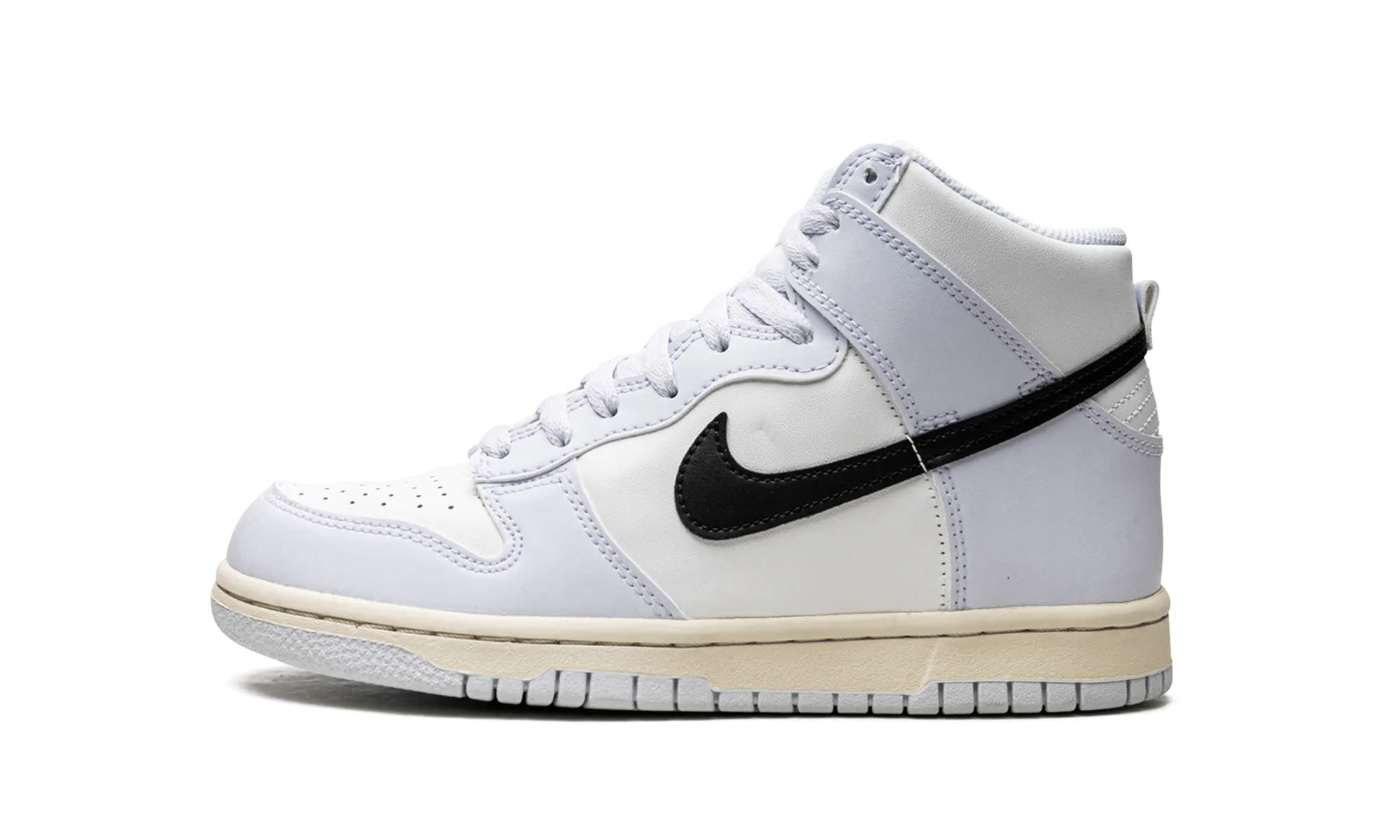 Dunk High GS "Aluminum" Nike Grade School styles