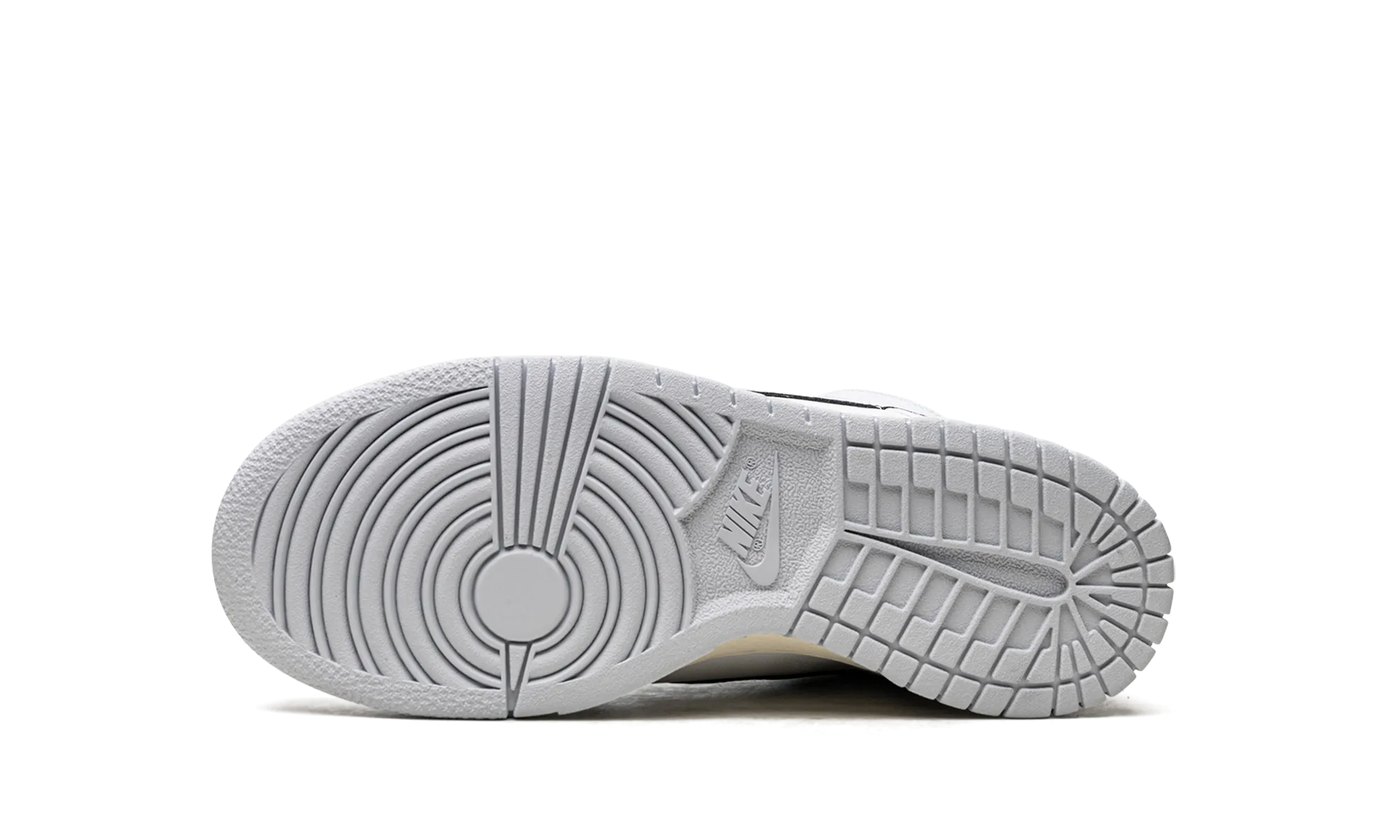 Dunk High GS "Aluminum" nike school-ready sneakers