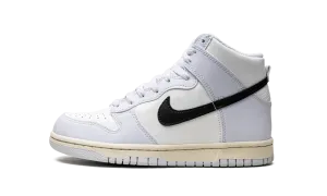 Dunk High GS "Aluminum" Nike Grade School styles