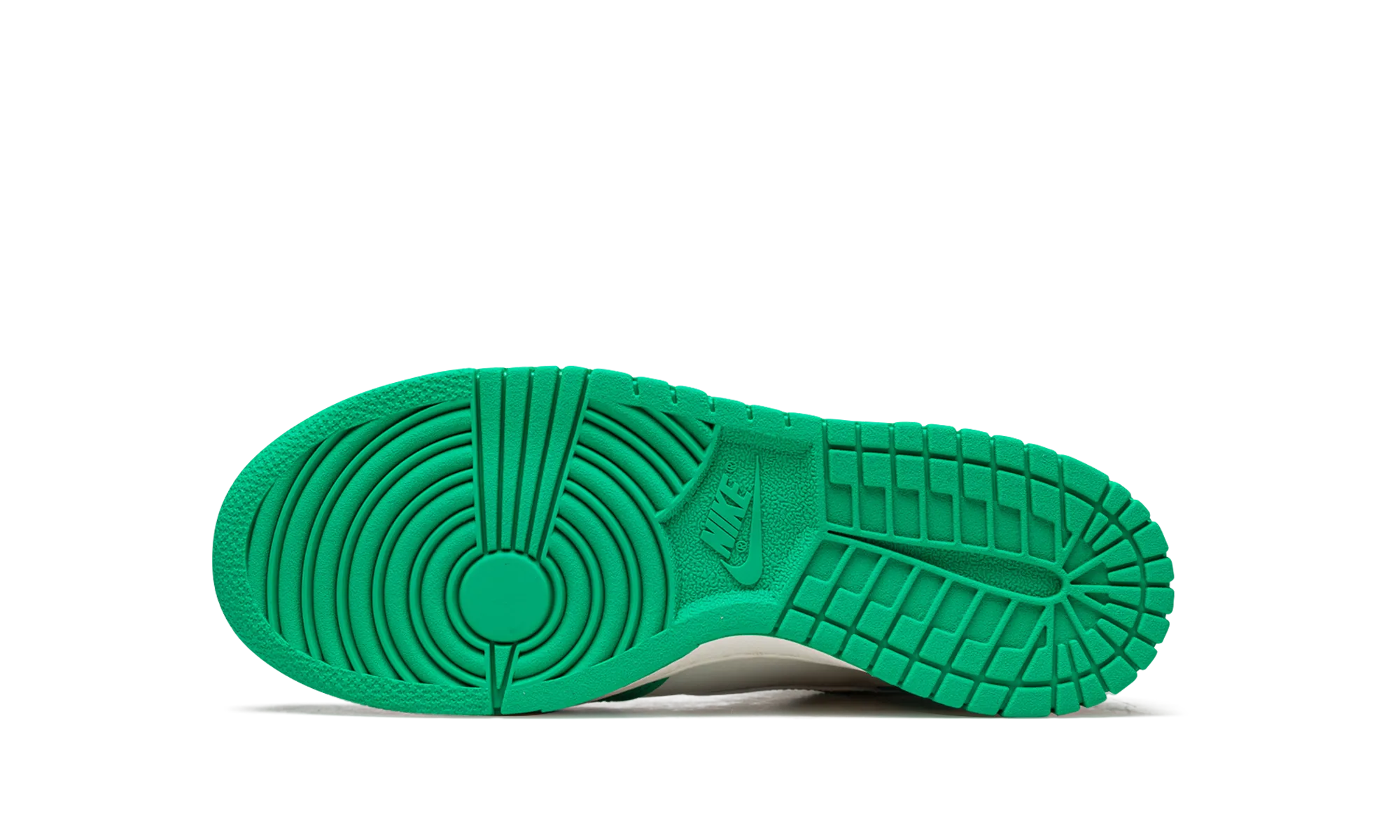 Dunk High GS "Grey Green" nike school-ready sneakers