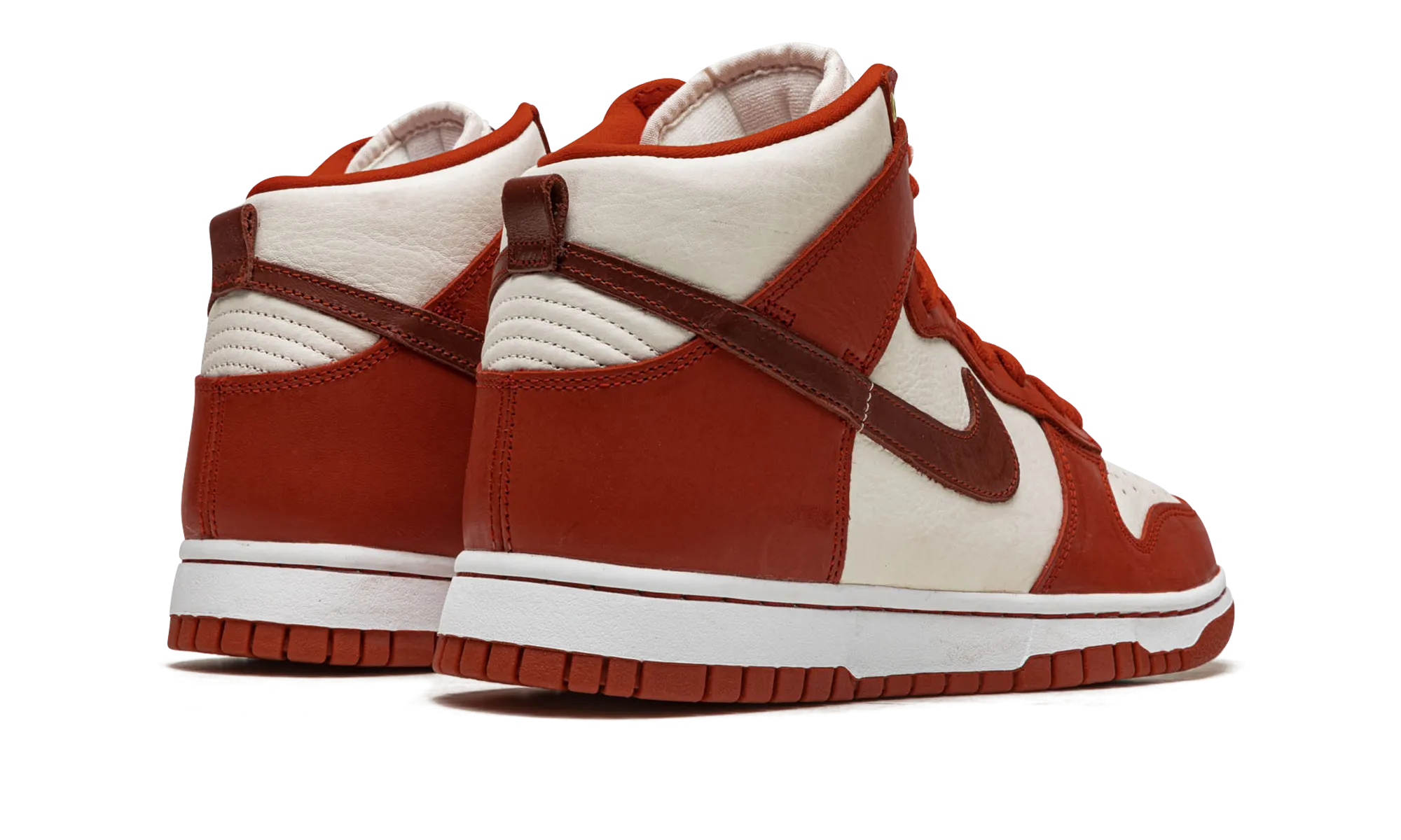 DUNK HIGH LXX MNS WMNS "Cinnabar" nike womens breathable trainers