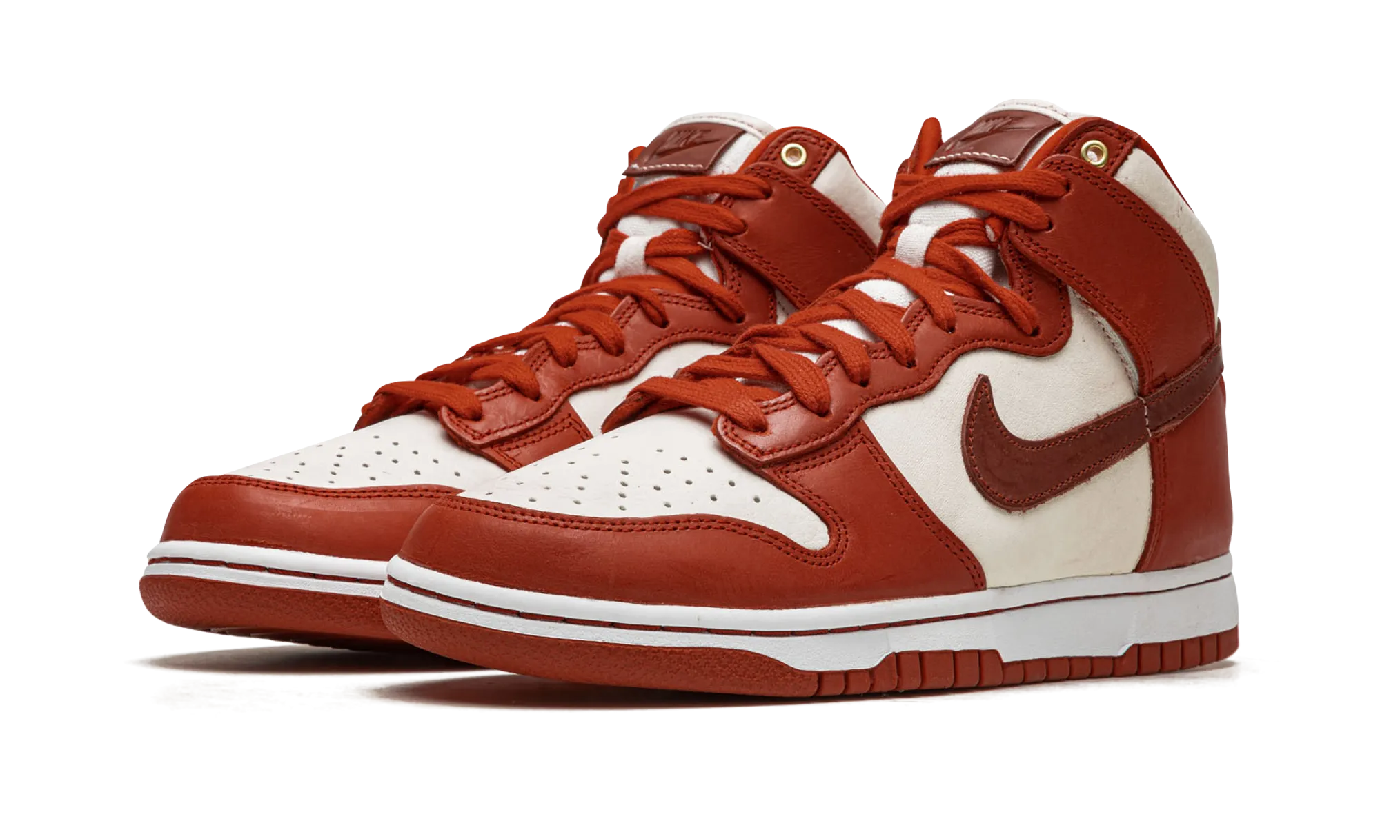 DUNK HIGH LXX MNS WMNS "Cinnabar" nike womens breathable trainers