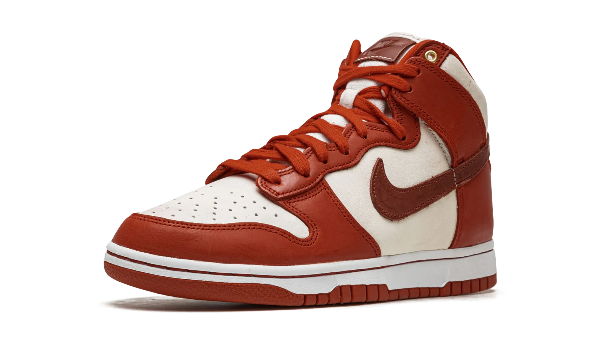 DUNK HIGH LXX MNS WMNS "Cinnabar" nike womens breathable trainers