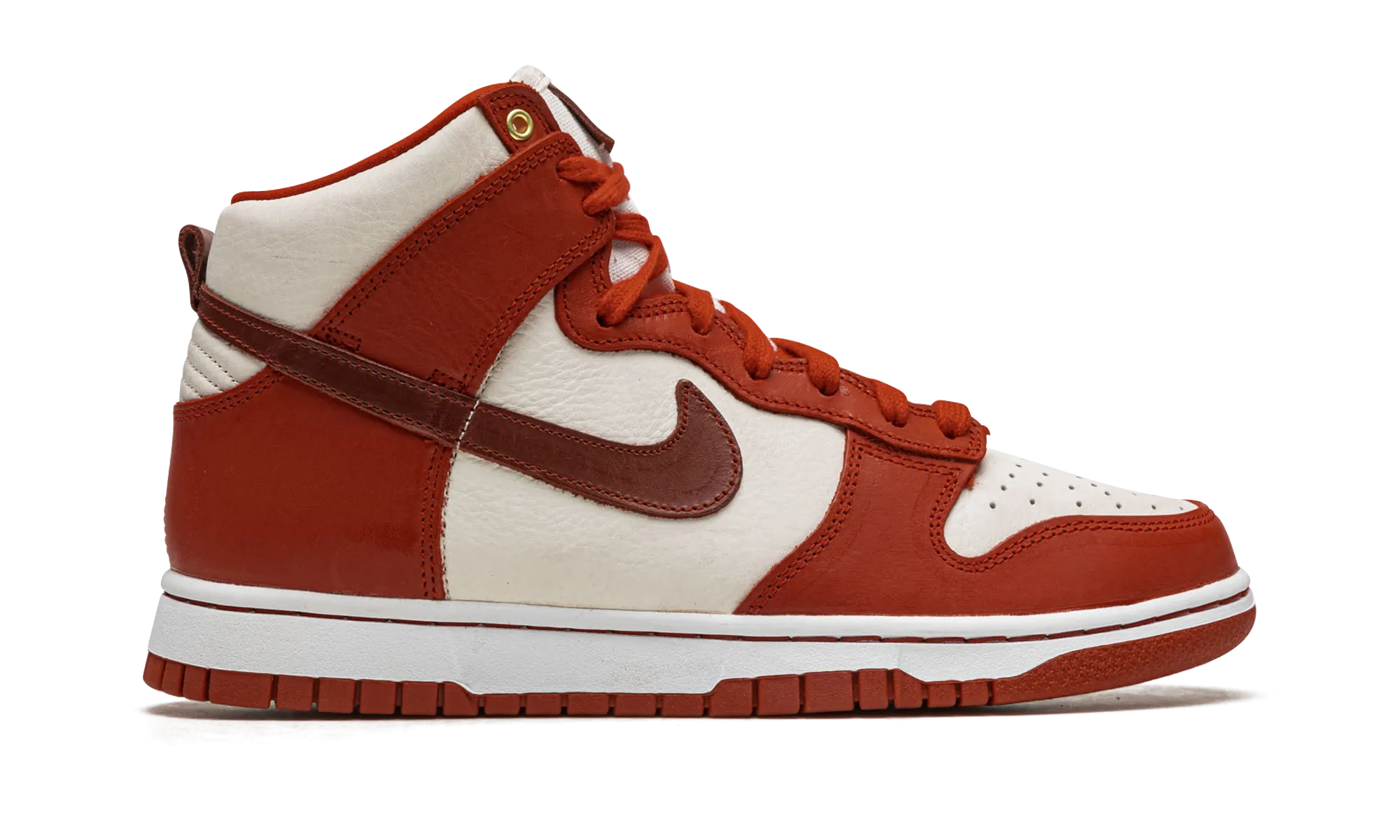 DUNK HIGH LXX MNS WMNS "Cinnabar" nike womens breathable trainers