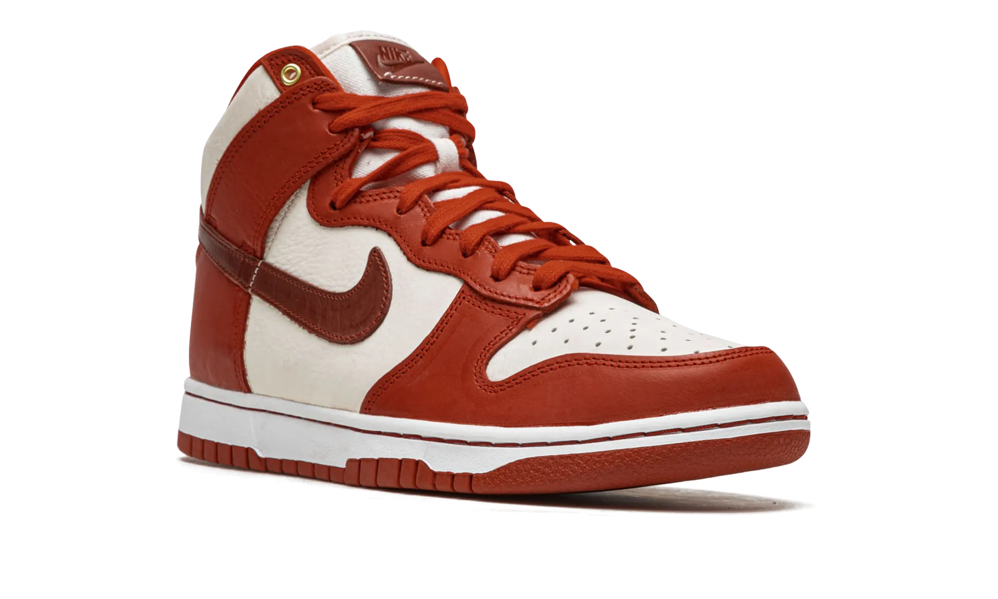 DUNK HIGH LXX MNS WMNS "Cinnabar" nike womens breathable trainers