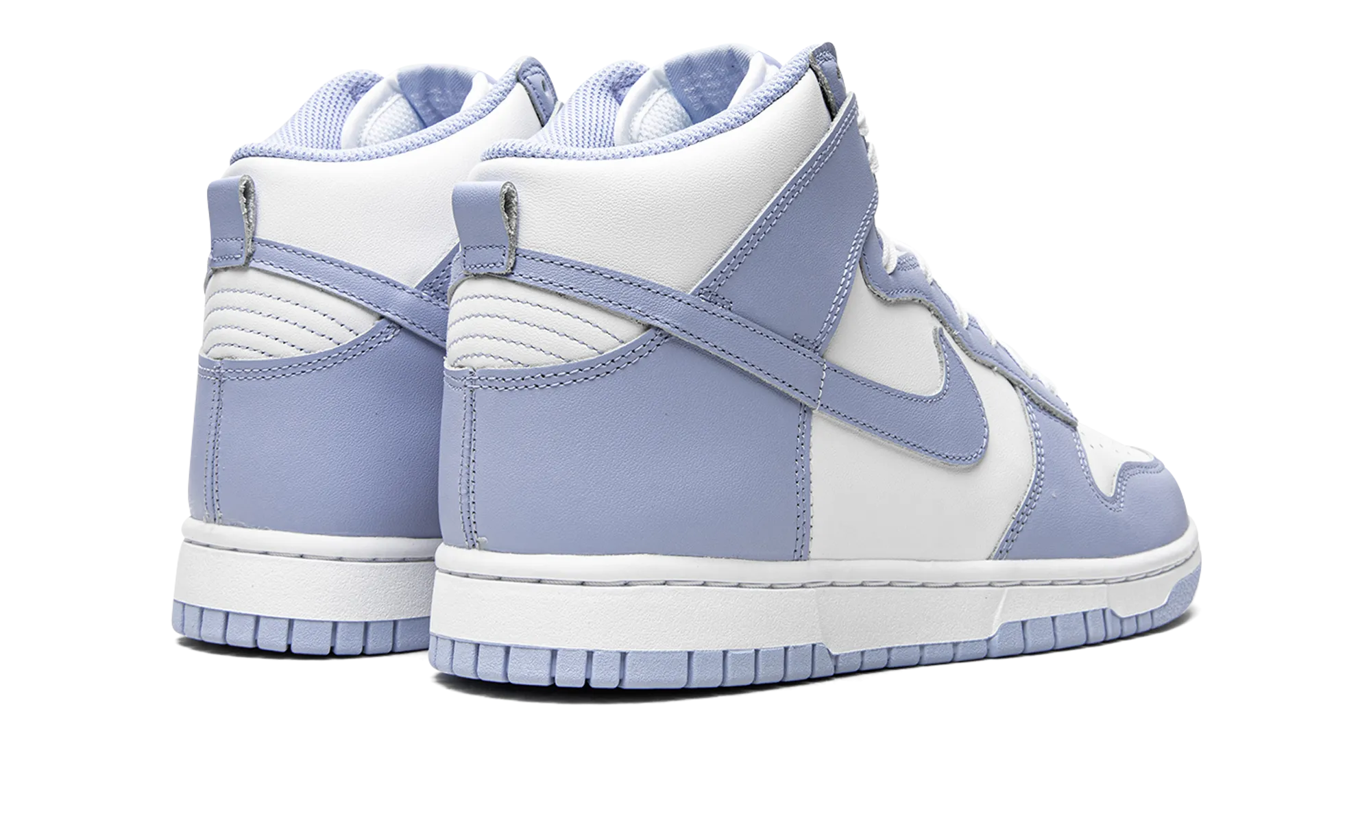 DUNK HIGH MNS WMNS "Aluminum" nike womens mesh trainers
