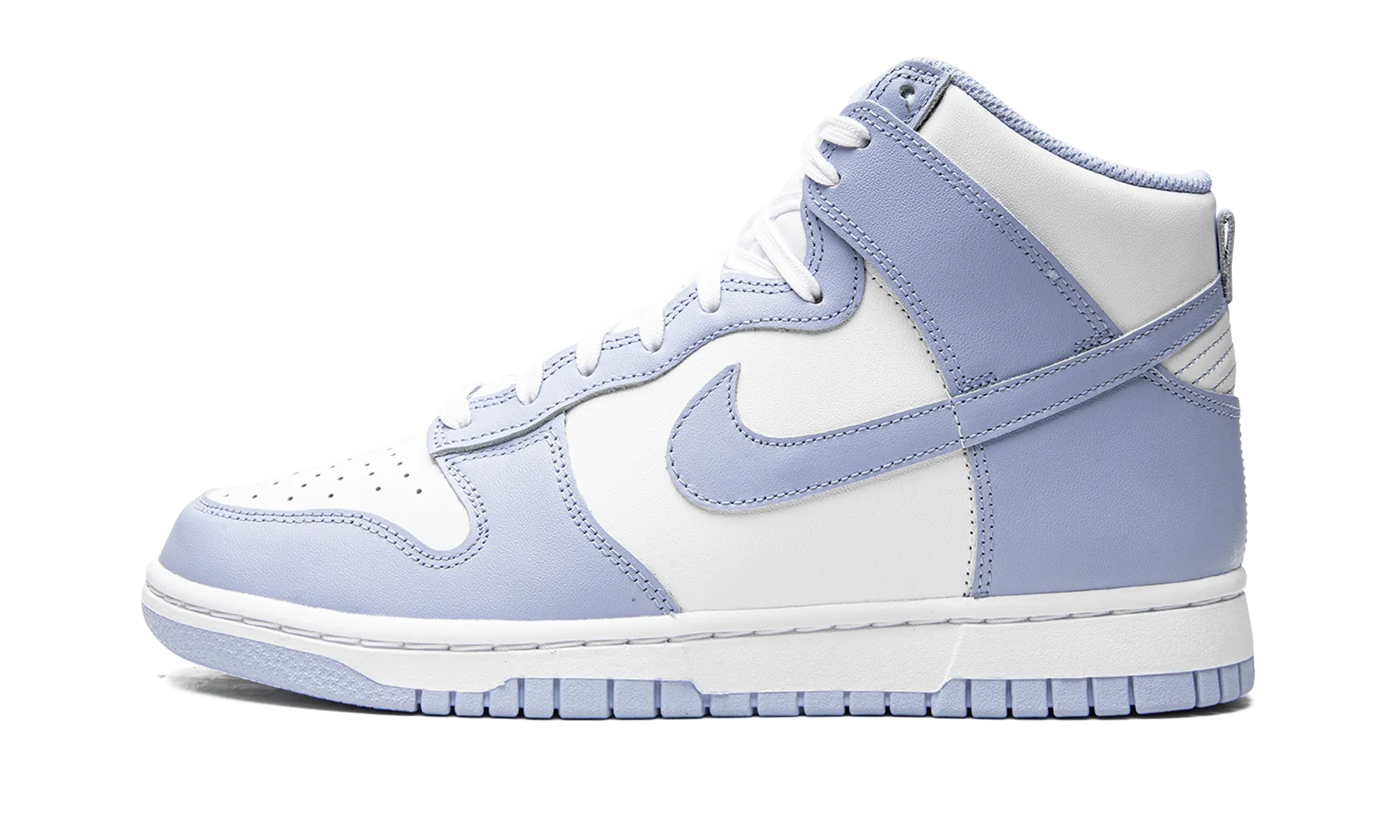DUNK HIGH MNS WMNS "Aluminum" nike womens mesh trainers