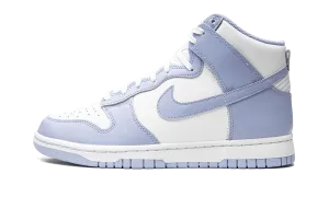 DUNK HIGH MNS WMNS "Aluminum" Nike Women's styles