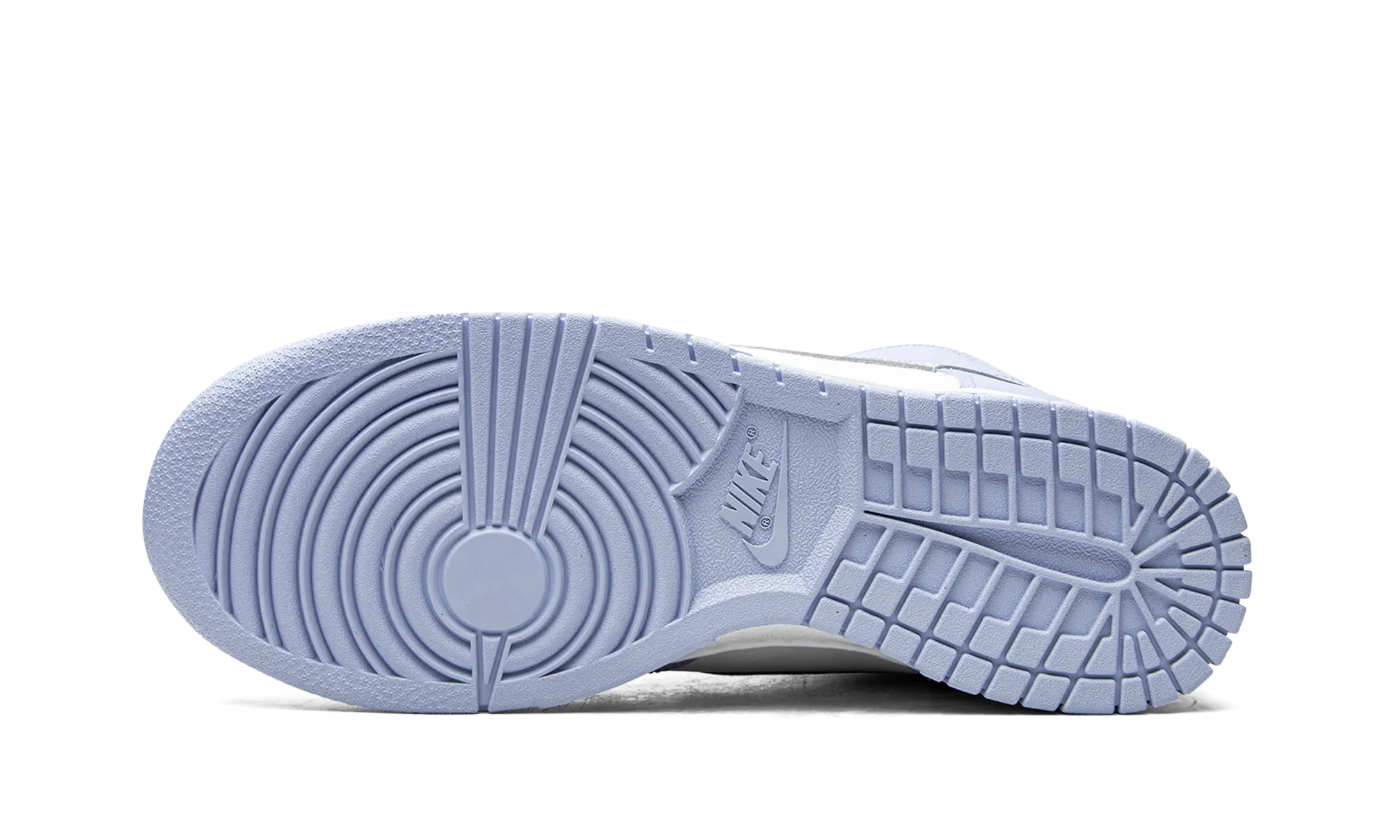 DUNK HIGH MNS WMNS "Aluminum" nike womens mesh trainers